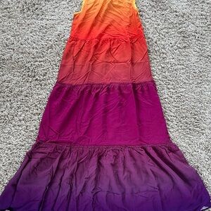 🌺PERFECT vacation dress! Worn only once!